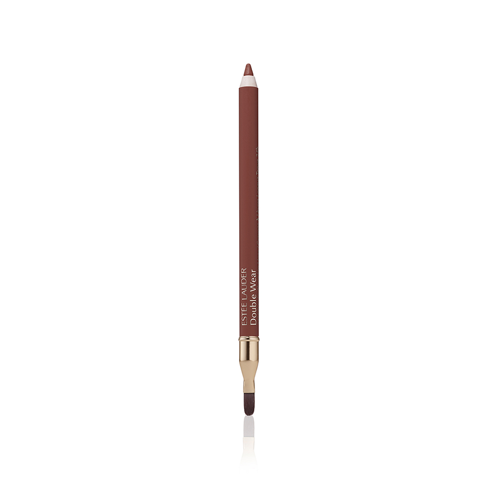 Карандаш для губ double wear 24h stay-in-place lip liner Estée Lauder, цвет nr. 009 taupe, вес 1.2 гр.
Карандаш для губ double wear 24h stay-in-place lip liner Estée Lauder, цвет nr. 009 taupe, вес 1.2 гр.