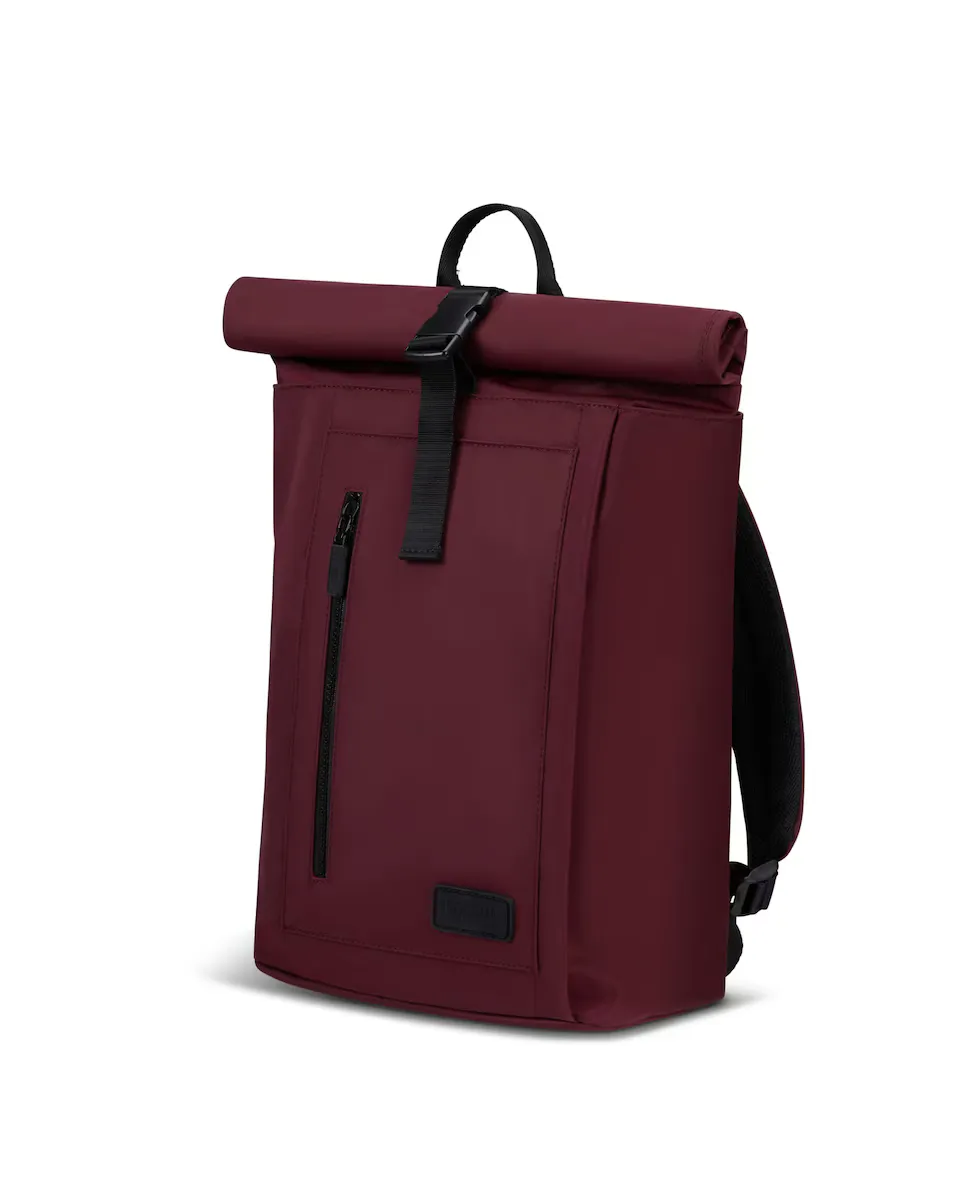 Бордовый женский рюкзак с элегантным рукавом City Plume Lipault
Бордовый женский рюкзак с элегантным рукавом City Plume Lipault