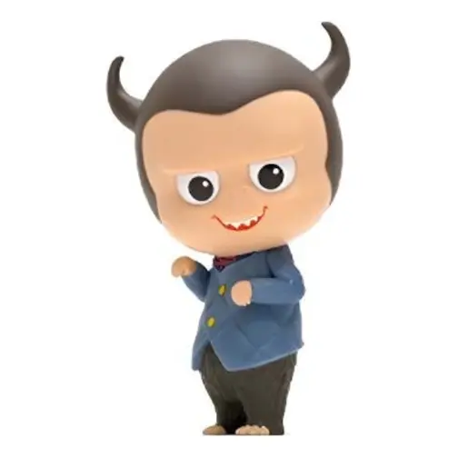 Фигурка Pop Mart 10th Anniversary THE MONSTERS Shanghai Tour Exhibition Figures 'YAYA'
Фигурка Pop Mart 10th Anniversary THE MONSTERS Shanghai Tour Exhibition Figures 'YAYA'