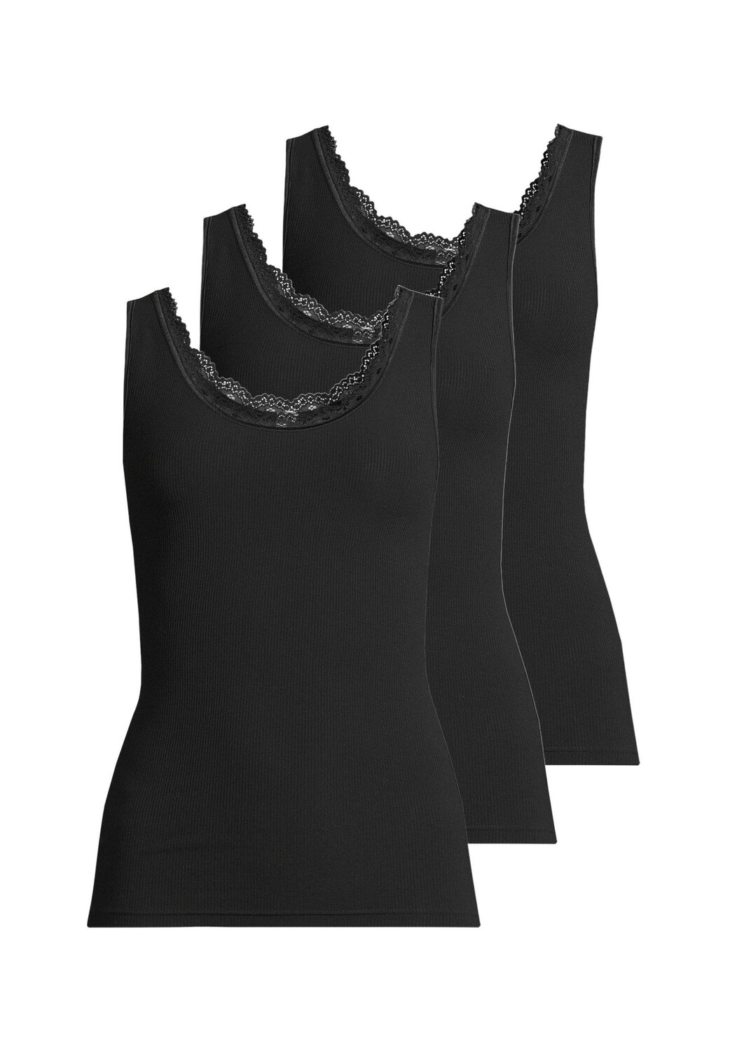 Нижнее белье Nina von C., черный 
Нижнее белье Nina von C., черный