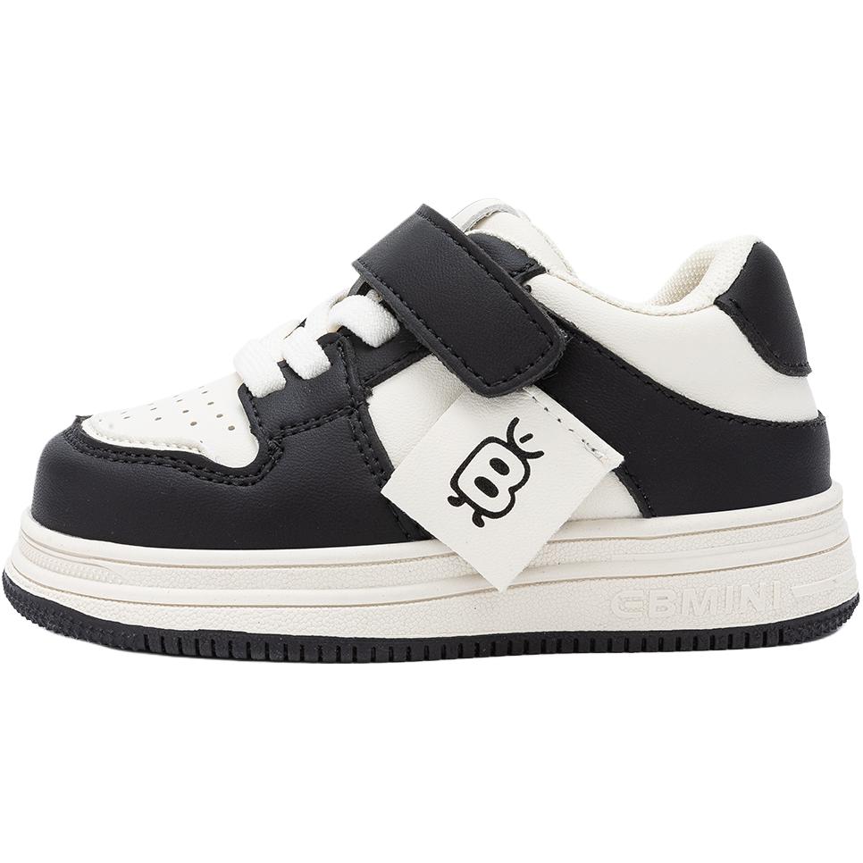 Обувь для малышей EBMINI, бежевый/черный
Обувь для малышей EBMINI, бежевый/черный