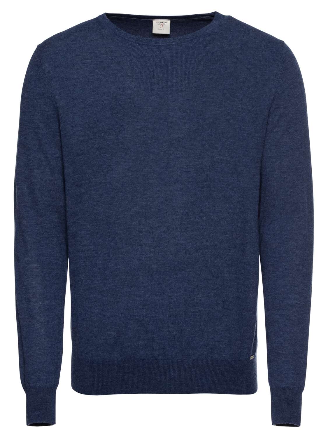 OLYMP Свитер в темно-синем цвете
OLYMP Свитер в темно-синем цвете
