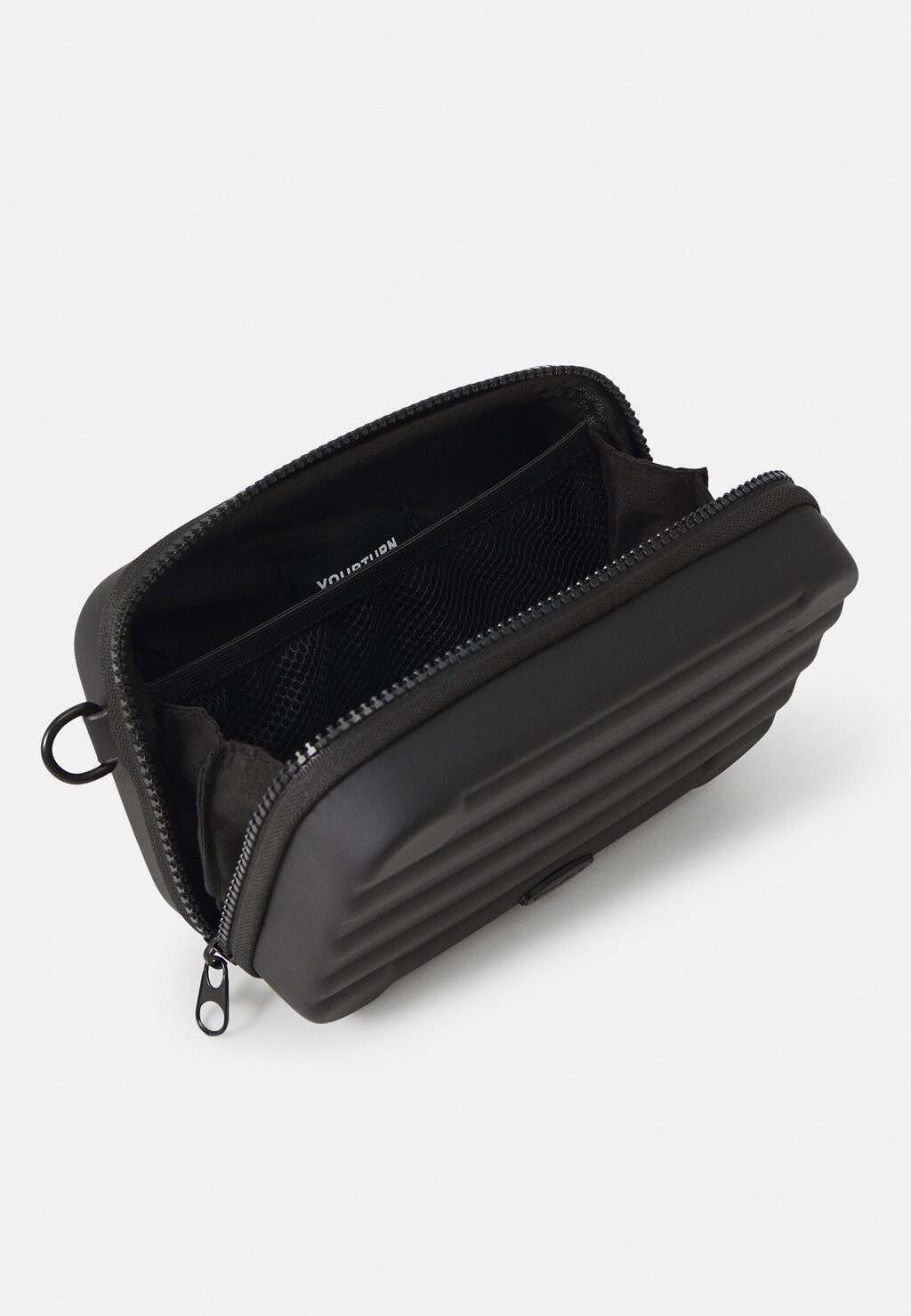 Сумка через плечо UNISEX YOURTURN, черный
Сумка через плечо UNISEX YOURTURN, черный