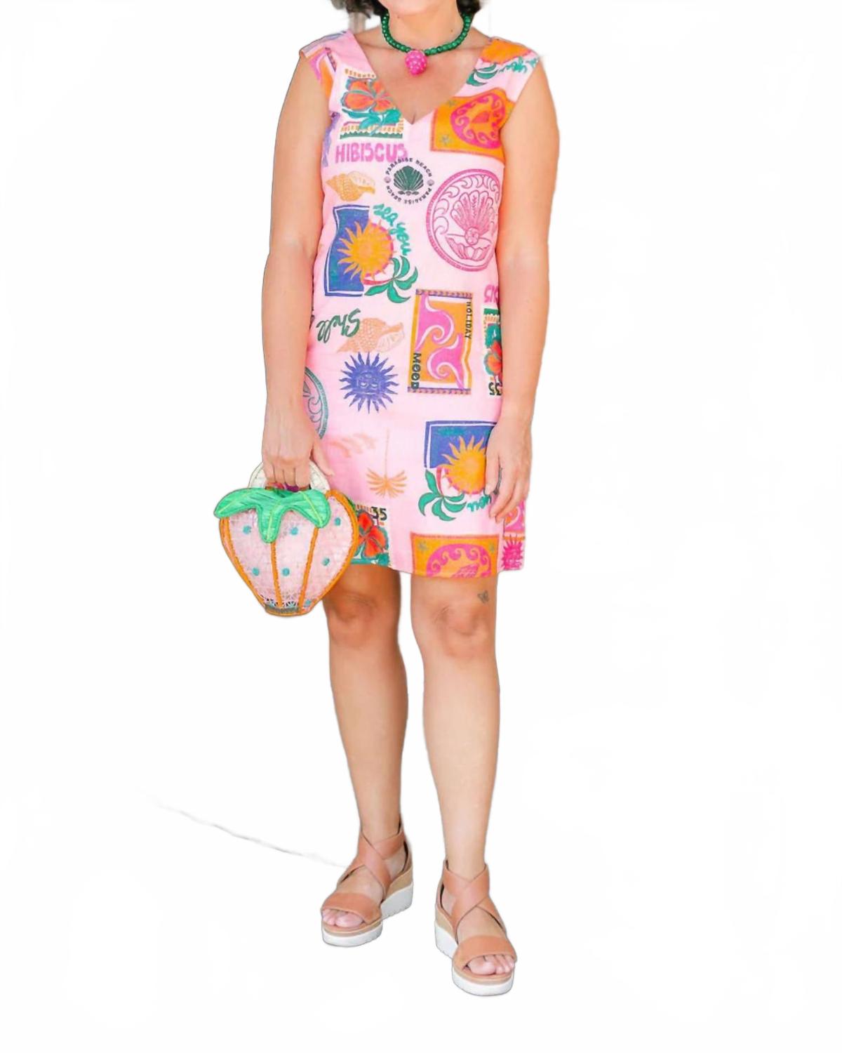 Коралловое мини-платье Kaylor Anna Cate
Коралловое мини-платье Kaylor Anna Cate