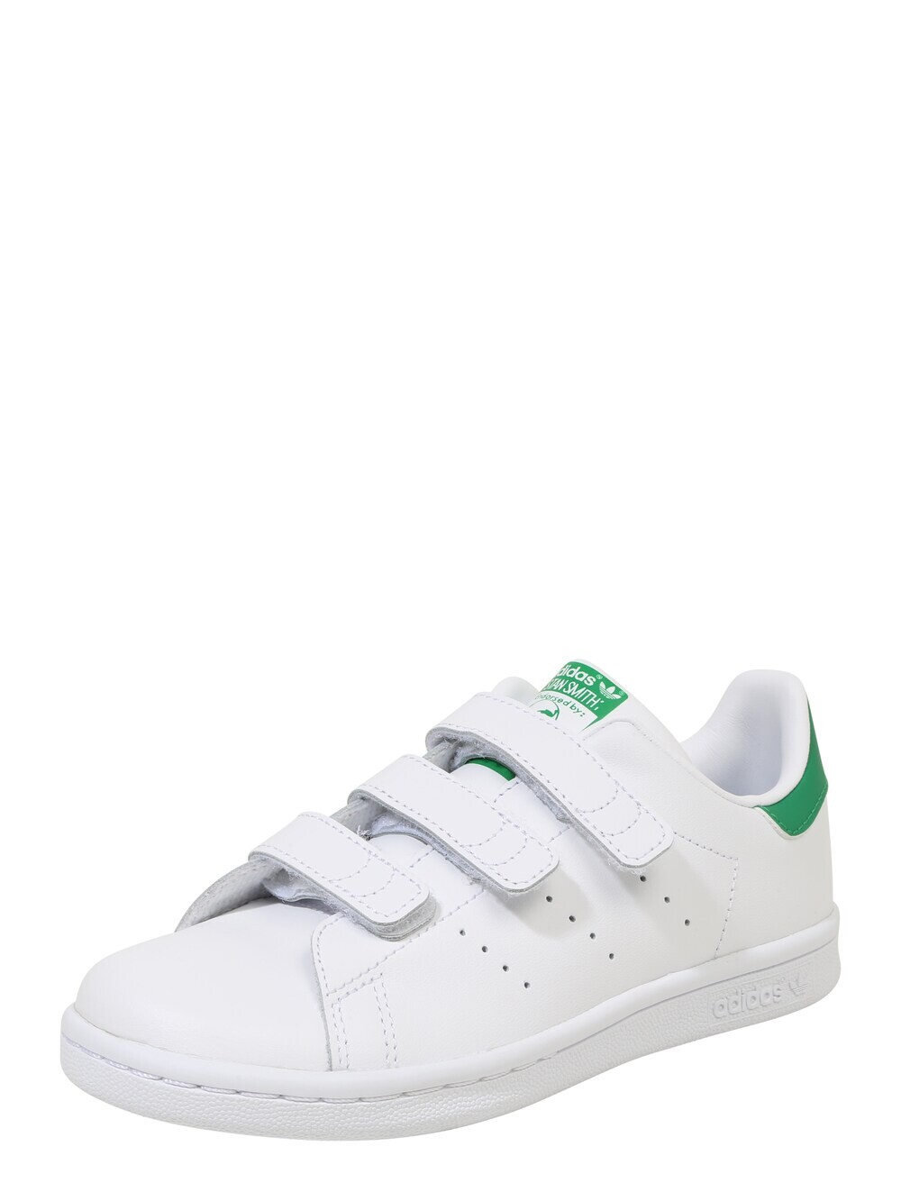 Кроссовки Adidas Stan Smith, белый
Кроссовки Adidas Stan Smith, белый