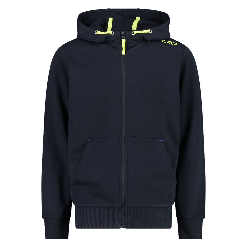 Куртка CMP 32D8244, черный
Куртка CMP 32D8244, черный