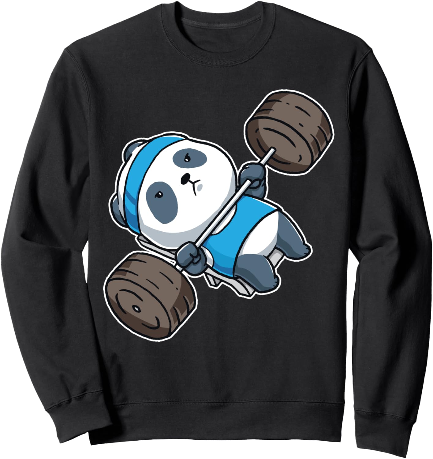 Толстовка для тренировок в спортзале с изображением панды, для жима лежа и тяжелой атлетики, черная Bcc Funny Gym Workout Panda Shirts & Fitness Gifts, Черный, Толстовка для тренировок в спортзале с изображением панды, для жима лежа и тяжелой атлетики, че
Толстовка для тренировок в спортзале с изображением панды, для жима лежа и тяжелой атлетики, черная Bcc Funny Gym Workout Panda Shirts & Fitness Gifts, Черный, Толстовка для тренировок в спортзале с изображением панды, для жима лежа и тяжелой атлетики, че