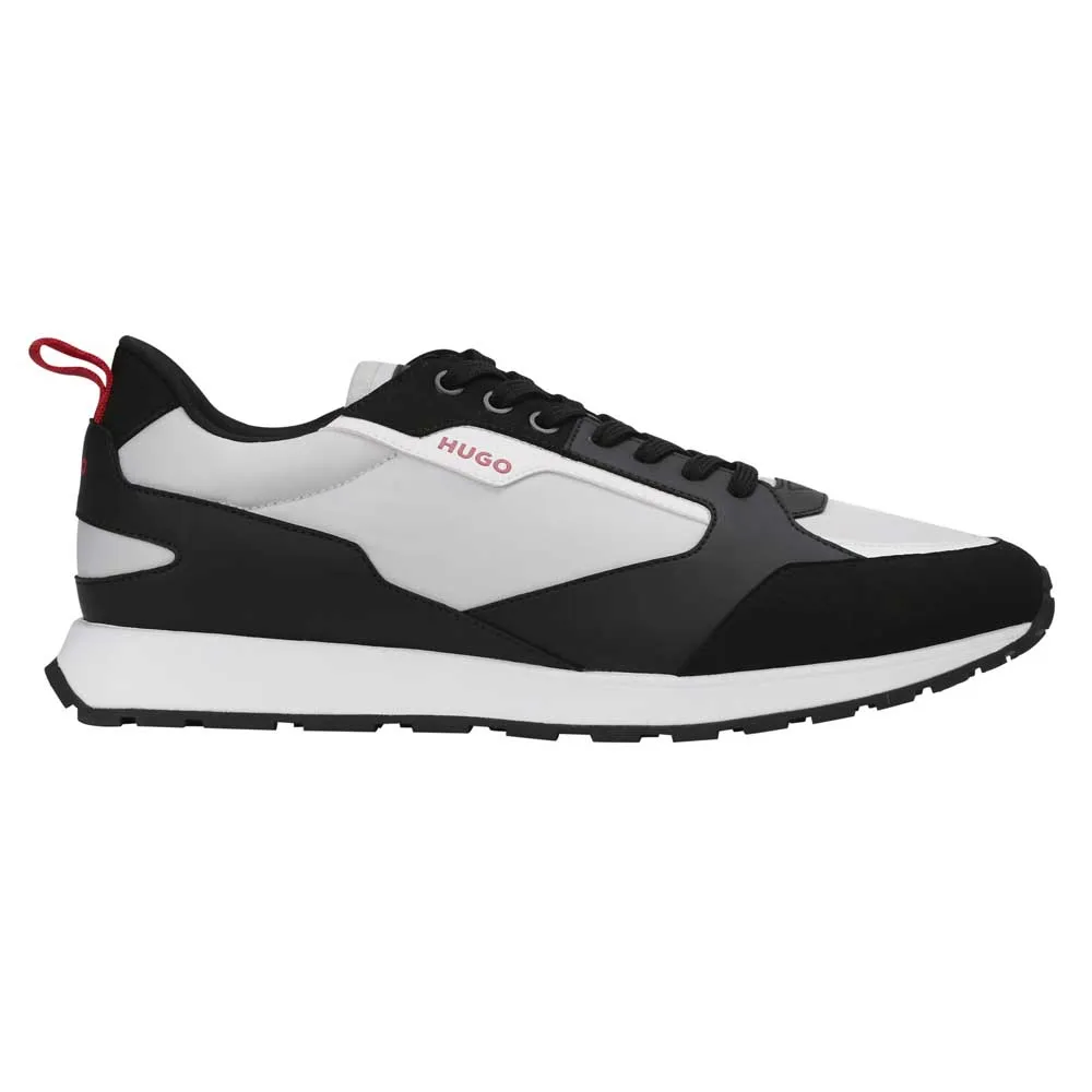 Кроссовки HUGO Icelin 10266583 01, серый
Кроссовки HUGO Icelin 10266583 01, серый