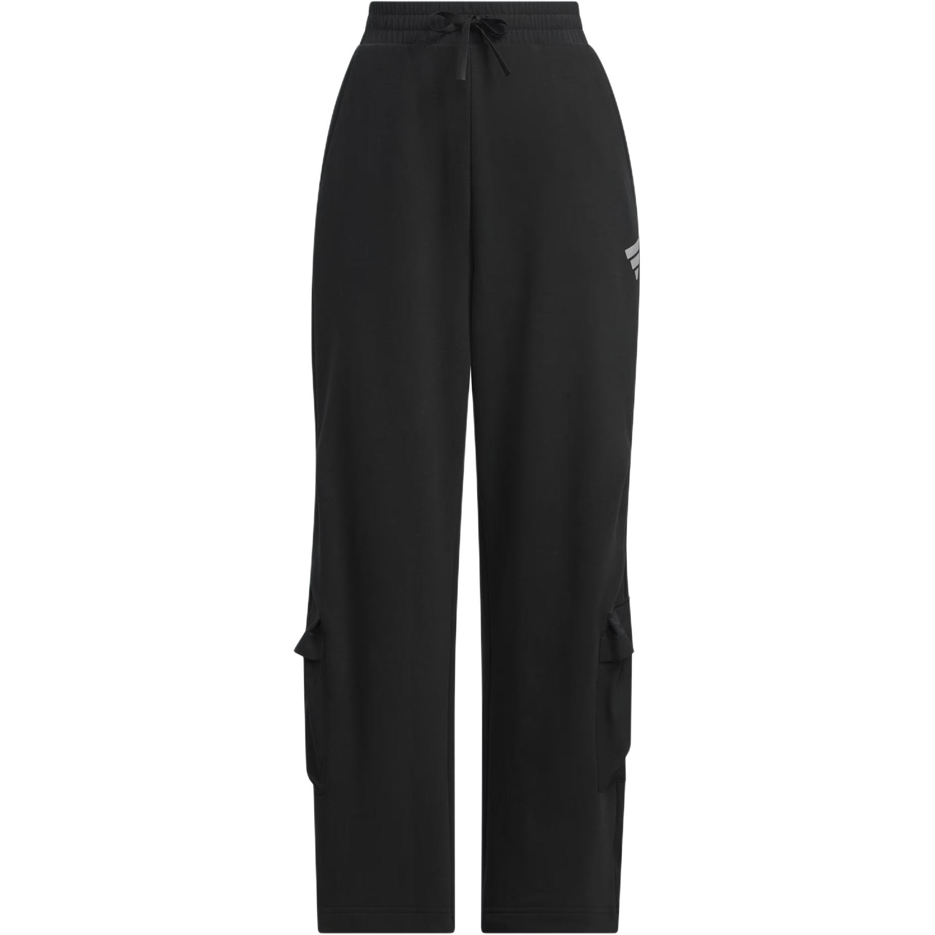 FOS FW25 FUTURE STYLE джоггеры повседневные брюки женские Adidas, черный
FOS FW25 FUTURE STYLE джоггеры повседневные брюки женские Adidas, черный