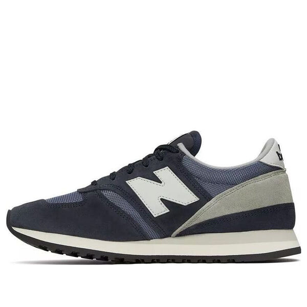 Кроссовки 730 New Balance, синий
Кроссовки 730 New Balance, синий