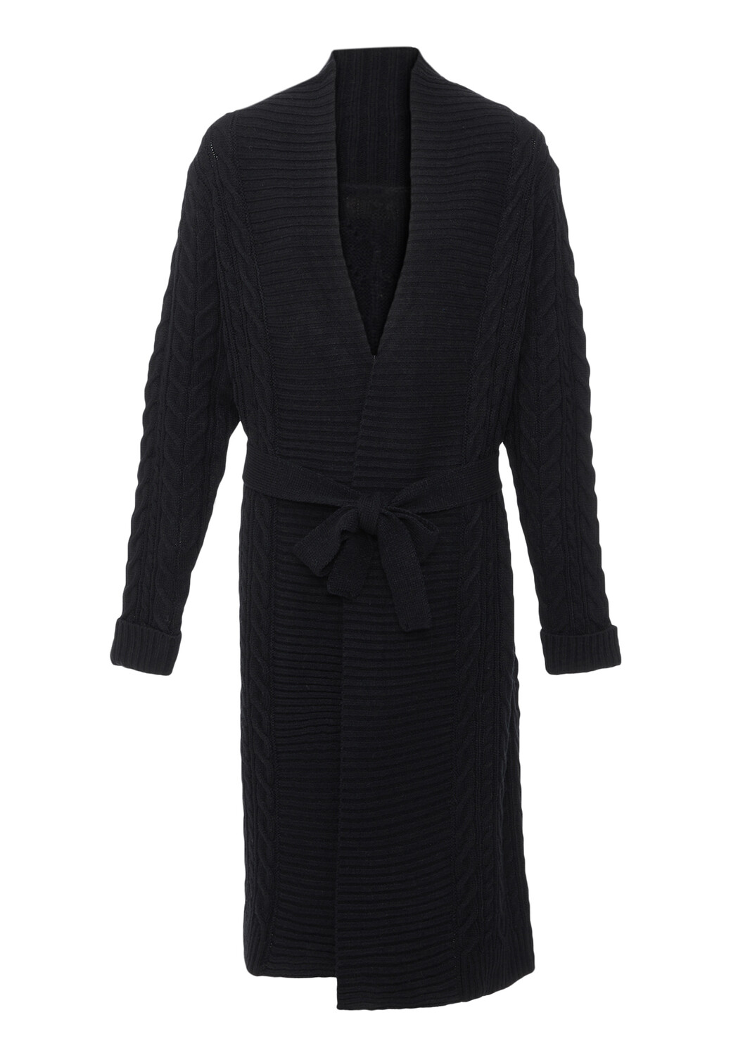 Толстовка aleva Sweater, черный
Толстовка aleva Sweater, черный