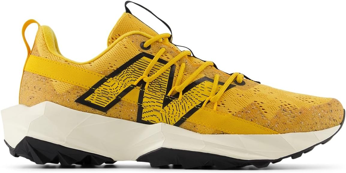 New Balance Мужские кроссовки Tektrel, Marmalade
New Balance Мужские кроссовки Tektrel, Marmalade