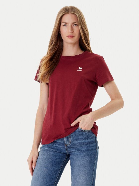 Футболка regular fit C_Esogo_3 50545288 Boss, красный
Футболка regular fit C_Esogo_3 50545288 Boss, красный