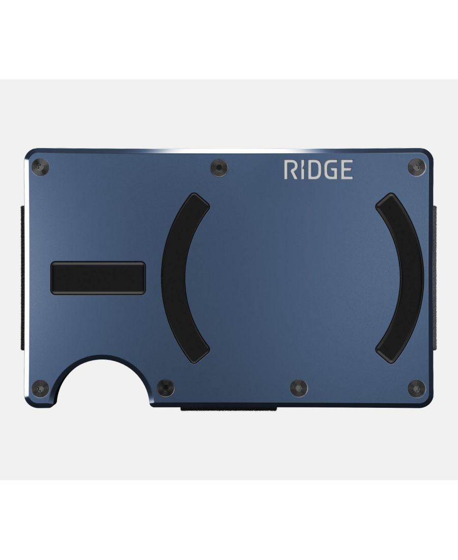 Мужской кошелек RIDGE для Magsafe - Alpine Navy - ремешок для денег The Ridge, Alpine navy
Мужской кошелек RIDGE для Magsafe - Alpine Navy - ремешок для денег The Ridge, Alpine navy