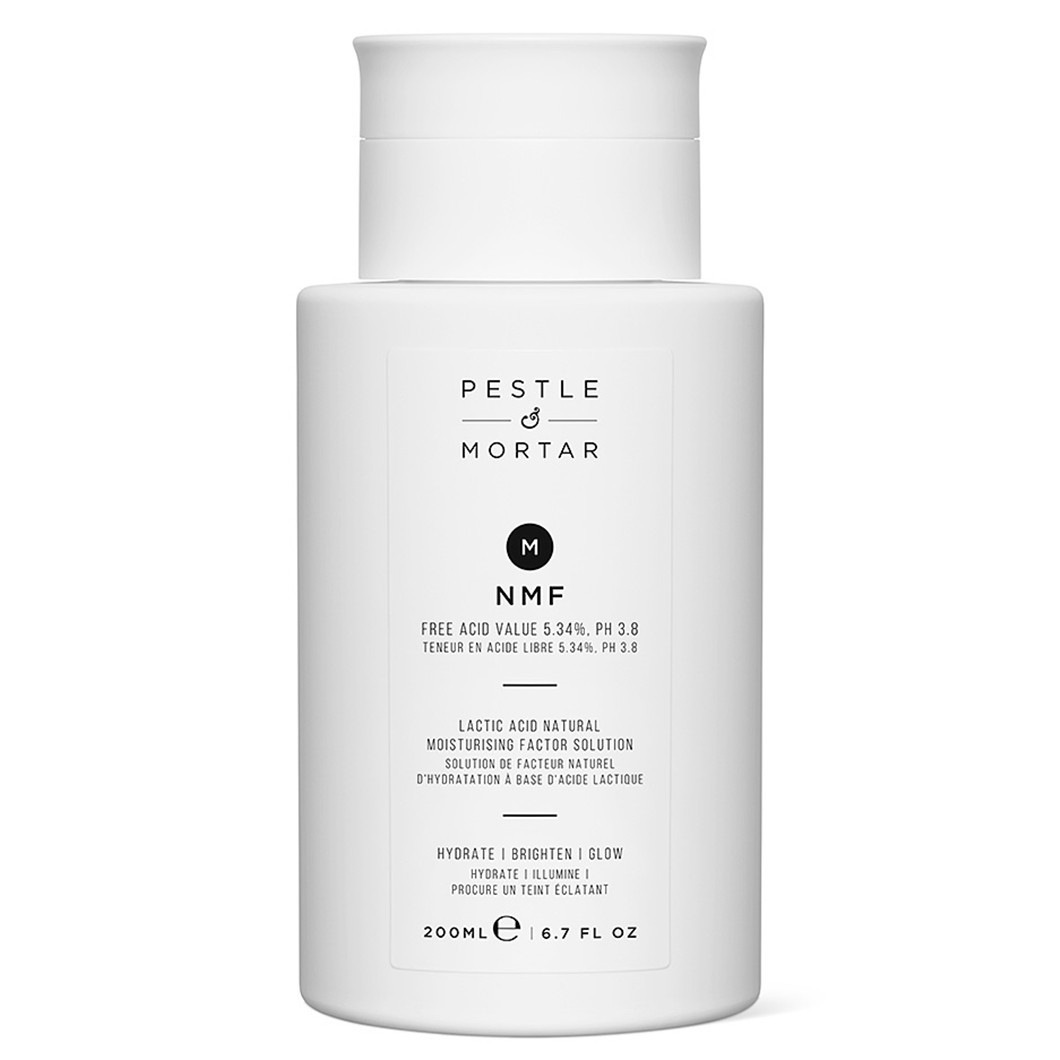 Тоник для лица nmf lactic Pestle Mortar, объем 200 мл
Тоник для лица nmf lactic Pestle Mortar, объем 200 мл