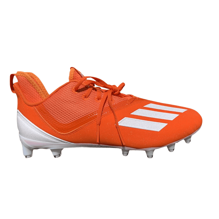 Кроссовки Adizero Scorch 'Orange', оранжевый
Кроссовки Adizero Scorch 'Orange', оранжевый