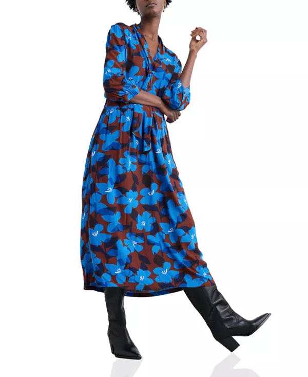 Женское платье Harbour Cove Seasalt Cornwall, коричневый
Женское платье Harbour Cove Seasalt Cornwall, коричневый