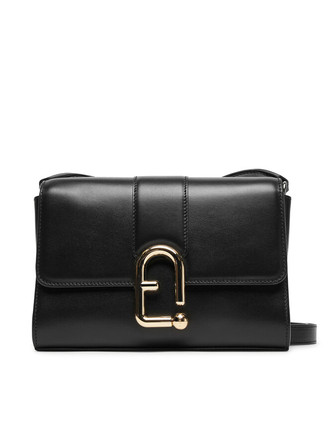 Сумка через плечо Furla Urban WB01683 BX3346 IT O6000, черный
Сумка через плечо Furla Urban WB01683 BX3346 IT O6000, черный