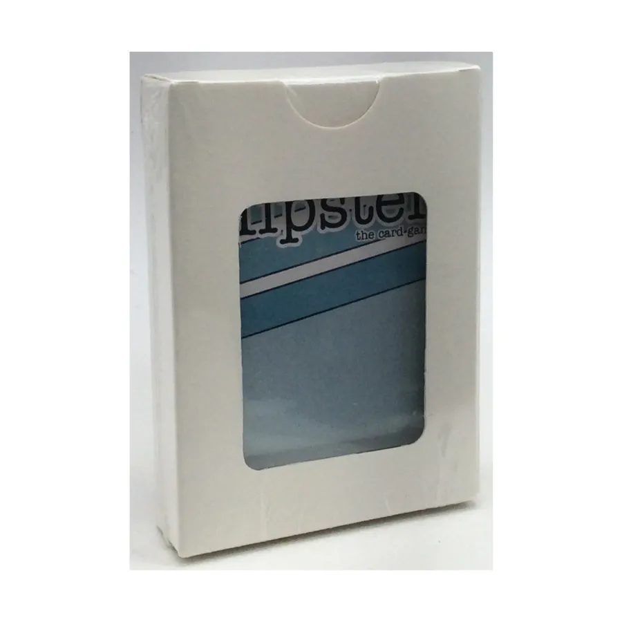 Коробочная игра Hipster - Counter Culture and Outriders Expansion, Role Playing Games (Dodeca System Games)
Коробочная игра Hipster - Counter Culture and Outriders Expansion, Role Playing Games (Dodeca System Games)