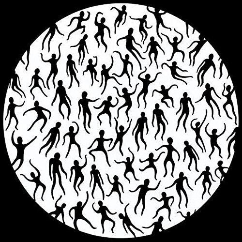 CD диск Lissvik, Dan: Midnight
CD диск Lissvik, Dan: Midnight