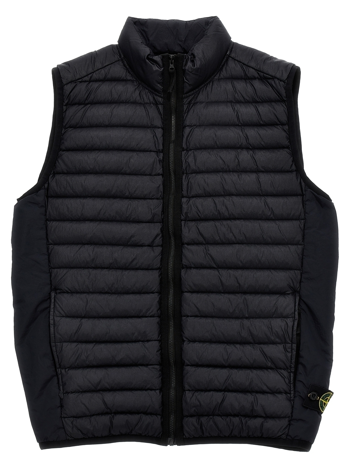 Жилет 'G0224 Loom Woven Chambers R-Nylon Down-TC' Stone Island Junior, черный
Жилет 'G0224 Loom Woven Chambers R-Nylon Down-TC' Stone Island Junior, черный