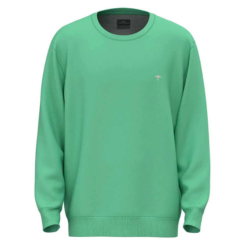 Толстовка Fynch Hatton 15021350, зеленый
Толстовка Fynch Hatton 15021350, зеленый