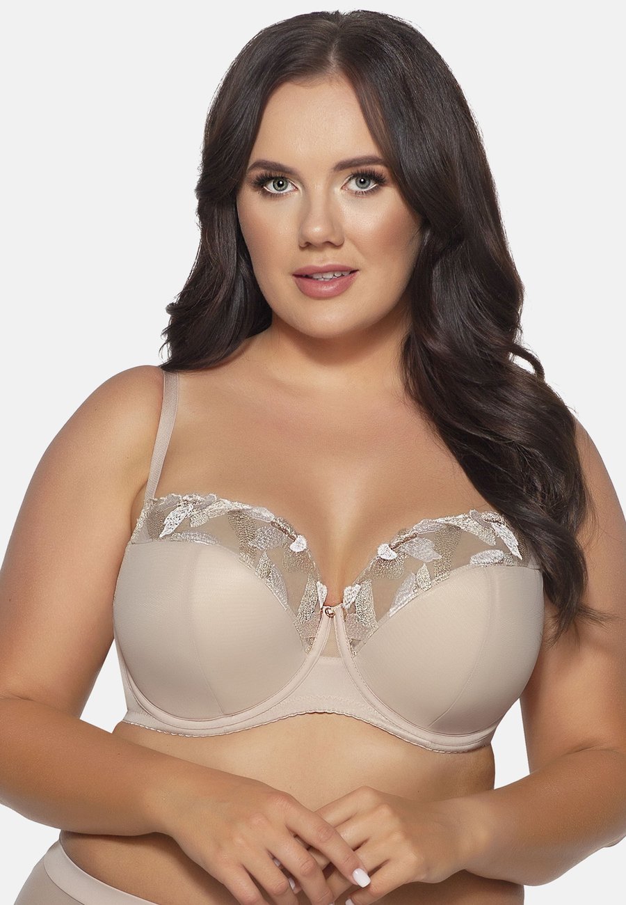 Бюстгальтер AVA Underwired bra, Blush/Beige
Бюстгальтер AVA Underwired bra, Blush/Beige