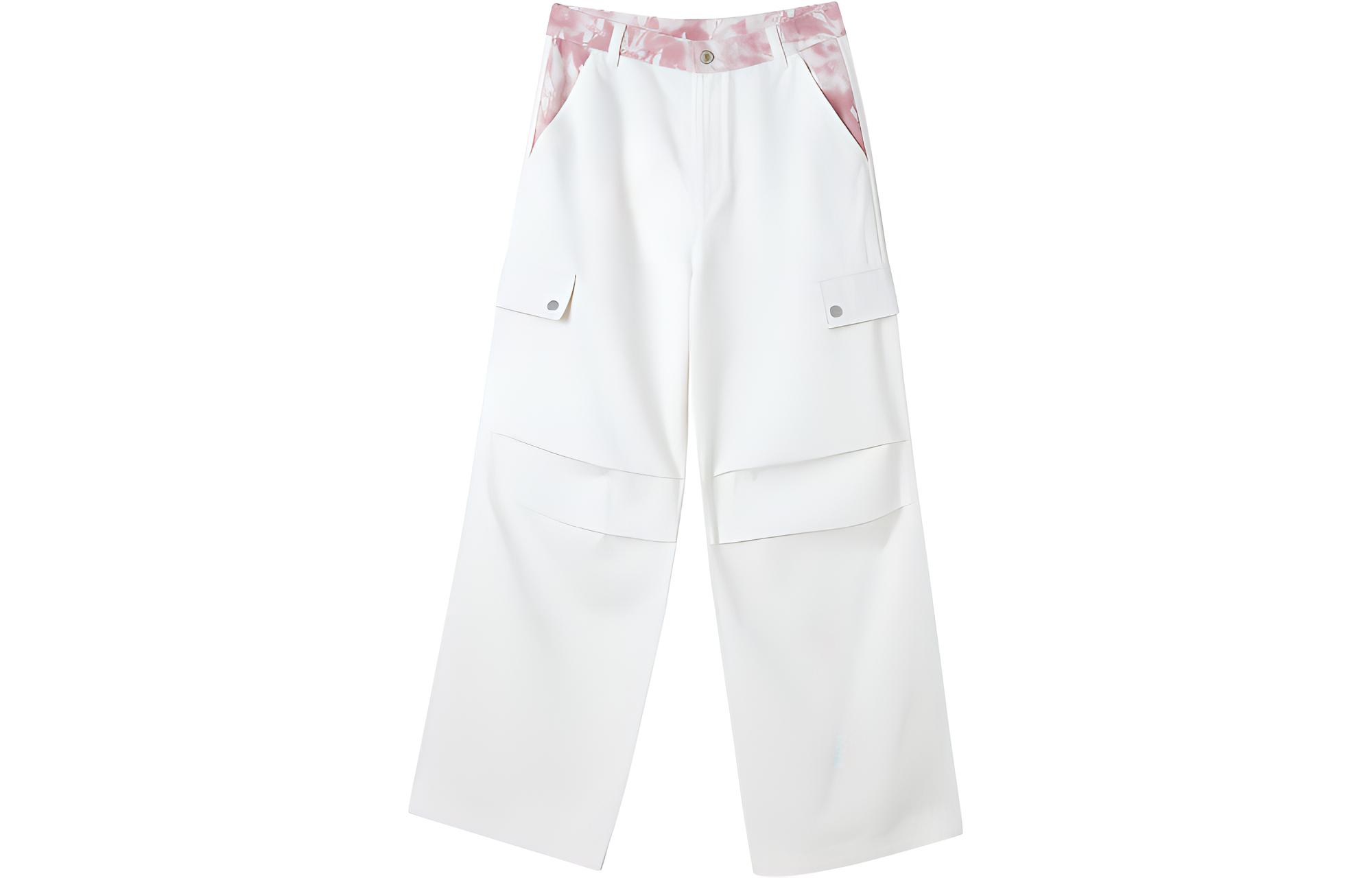 Женские повседневные брюки Ярко-белые/0019 Skechers
Женские повседневные брюки Ярко-белые/0019 Skechers