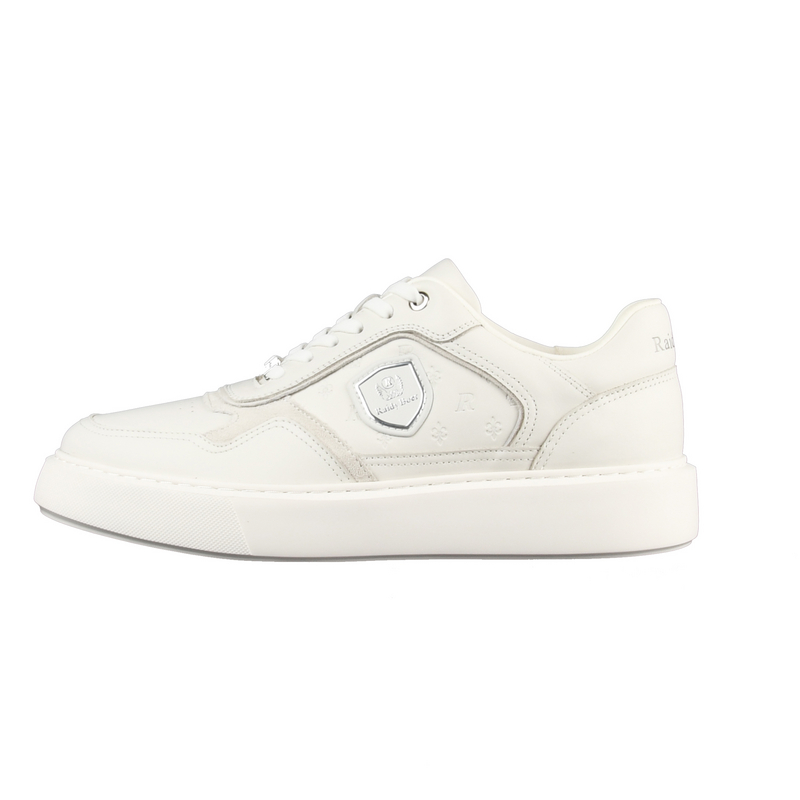 Мужские скейтерские кроссовки Raidy Boer белые
Мужские скейтерские кроссовки Raidy Boer белые