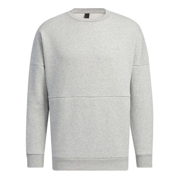 Толстовка adidas Solid Color Minimalistic Alphabet Printing Round Neck Sports Unisex Gray, серый
Толстовка adidas Solid Color Minimalistic Alphabet Printing Round Neck Sports Unisex Gray, серый