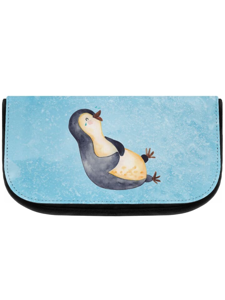 Косметичка Mr. & Mrs. Panda, цвет eisblau
Косметичка Mr. & Mrs. Panda, цвет eisblau