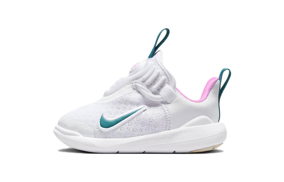 Кроссовки для малышей Nike E-Series 1.0 TD
Кроссовки для малышей Nike E-Series 1.0 TD