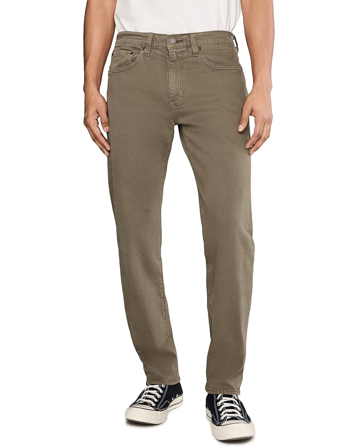 Мужские джинсы Levi's Premium 502 Taper, Shitake
Мужские джинсы Levi's Premium 502 Taper, Shitake