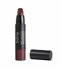 Моделирующая губная помада IsaDora, оттенок 76, имбирно-коричневый, 3,3 г
Моделирующая губная помада IsaDora, оттенок 76, имбирно-коричневый, 3,3 г