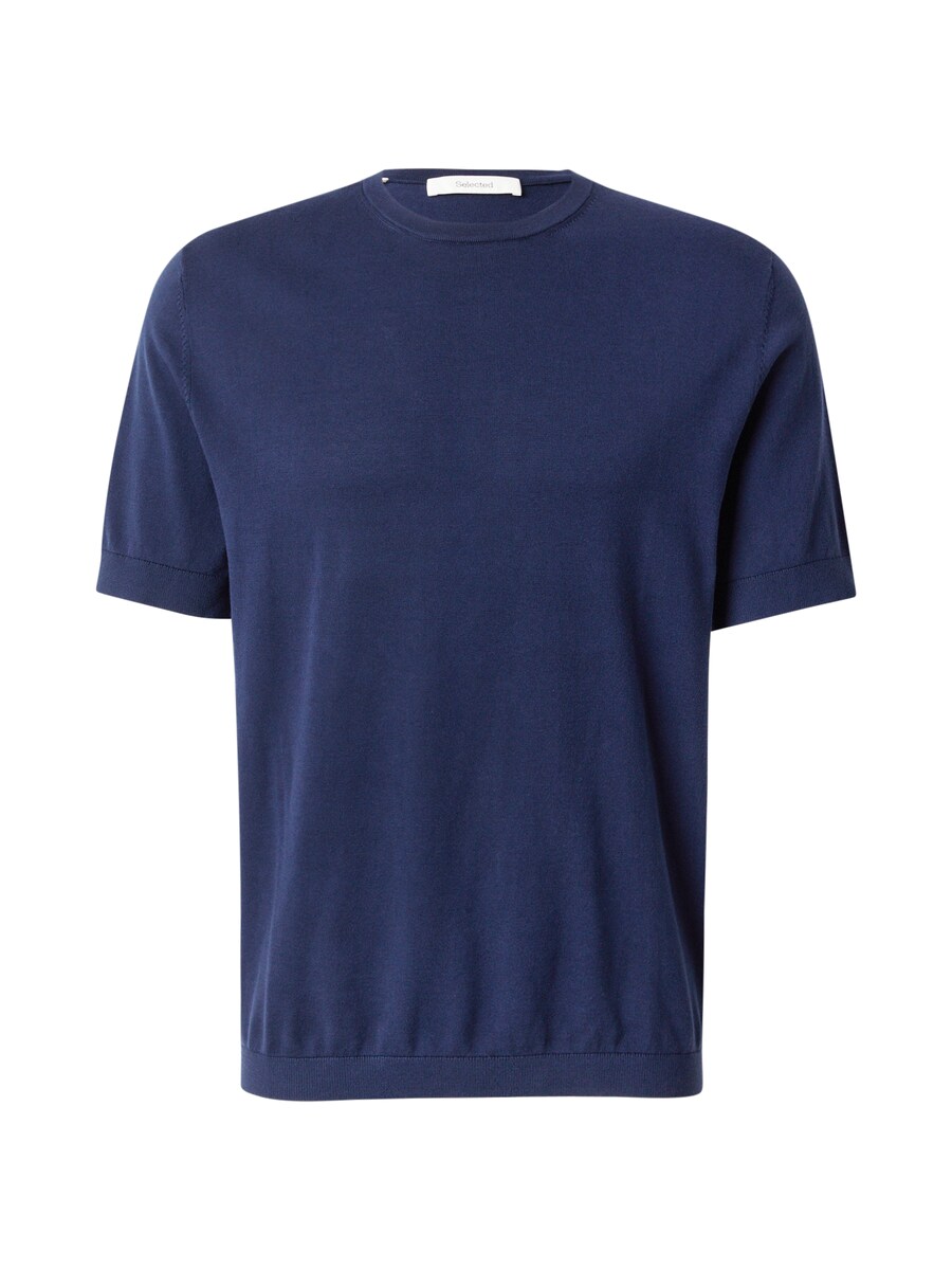 Свитер SELECTED SLHTORINO, Night Blue
Свитер SELECTED SLHTORINO, Night Blue