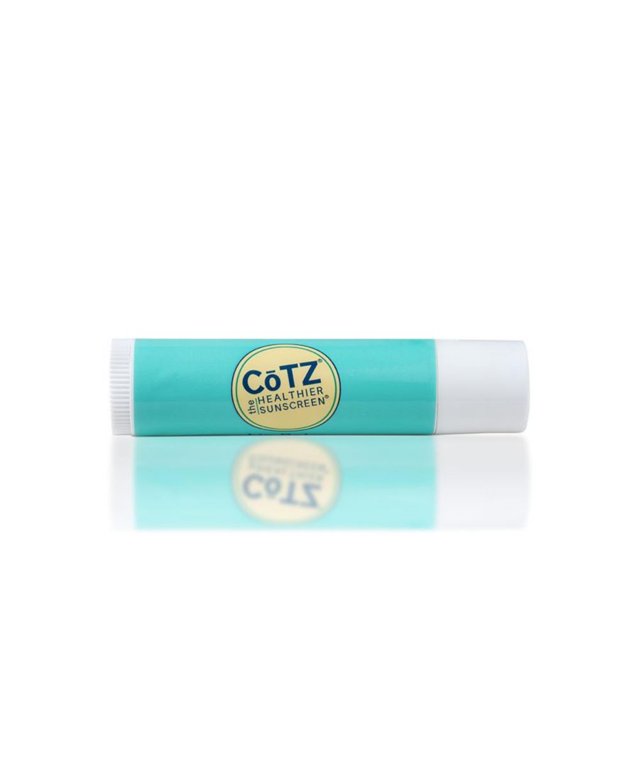 Бальзам для губ с SPF 45 и тонирующим эффектом CoTZ Skincare, цвет turquoise/aqua
Бальзам для губ с SPF 45 и тонирующим эффектом CoTZ Skincare, цвет turquoise/aqua