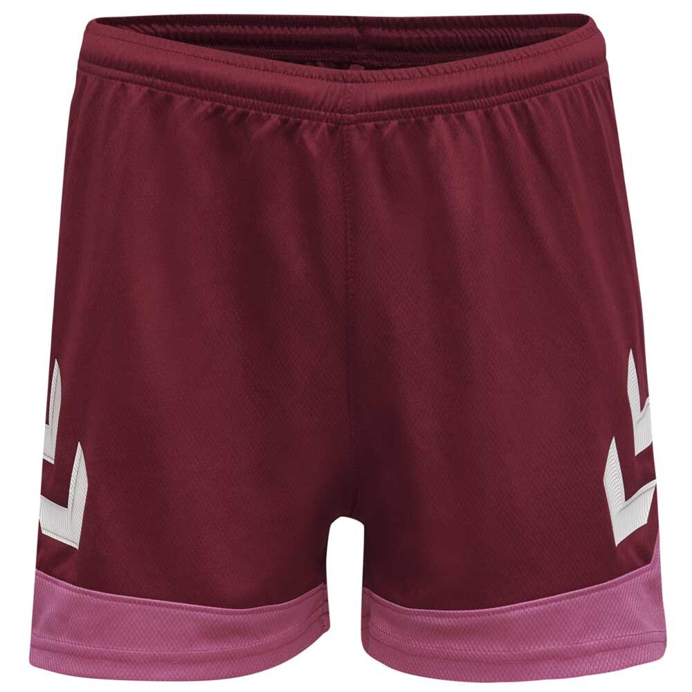 Шорты Hummel Lead, черный
Шорты Hummel Lead, черный