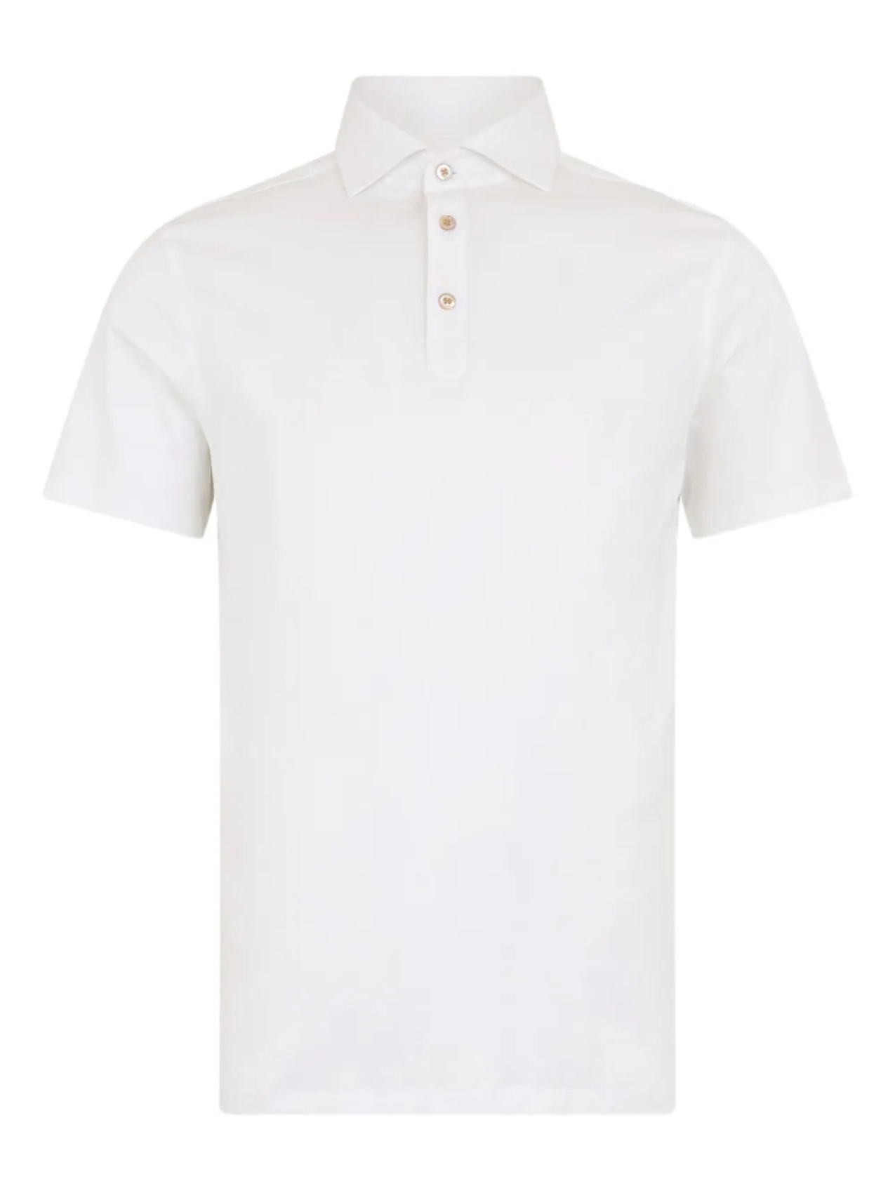Рубашка-поло из хлопка Boglioli, белый
Рубашка-поло из хлопка Boglioli, белый