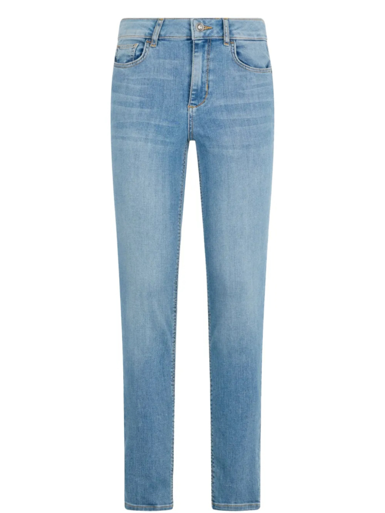 Узкие джинсы с высокой талией LIU JO, синий
Узкие джинсы с высокой талией LIU JO, синий