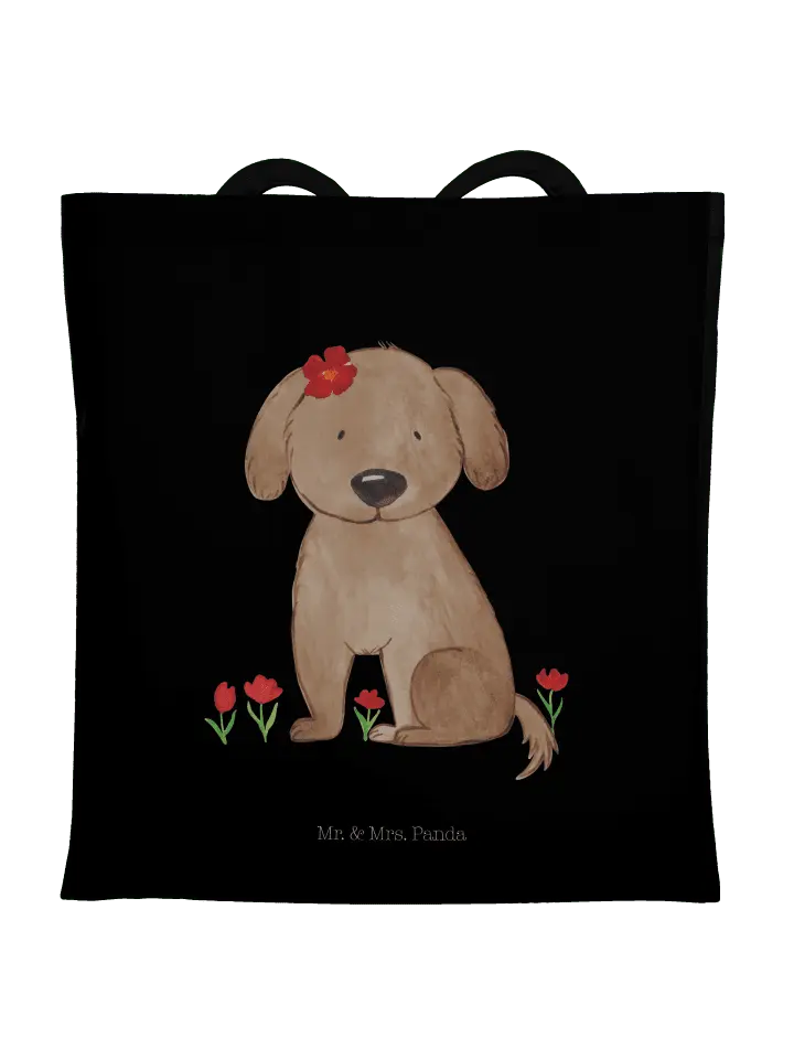 Сумка для переноски Mr & Mrs Panda Hund Dame ohne Spruch, черный
Сумка для переноски Mr & Mrs Panda Hund Dame ohne Spruch, черный