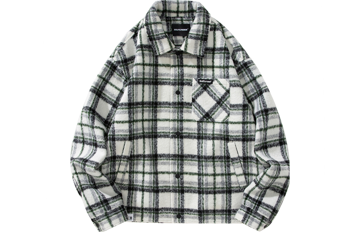 Куртки и Пальто Унисекс GOLFCROSS, Кофейная Клетка, Коричневый, Куртки и Пальто Унисекс GOLFCROSS, Кофейная Клетка
Куртки и Пальто Унисекс GOLFCROSS, Кофейная Клетка, Коричневый, Куртки и Пальто Унисекс GOLFCROSS, Кофейная Клетка