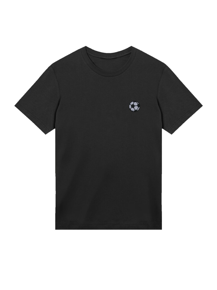 Рубашка F4NT4STIC Soccer, черный
Рубашка F4NT4STIC Soccer, черный