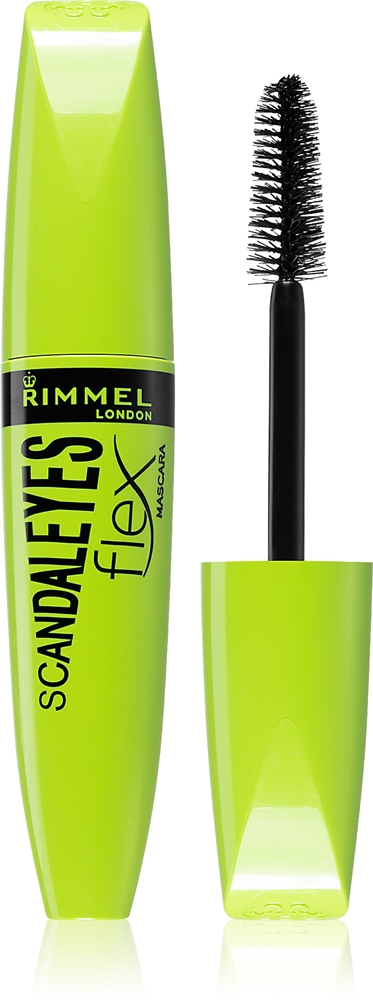 Тушь для ресниц Scandaleyes Flex Volumizing Rimmel, atspalvis 001 black 12 мл
Тушь для ресниц Scandaleyes Flex Volumizing Rimmel, atspalvis 001 black 12 мл