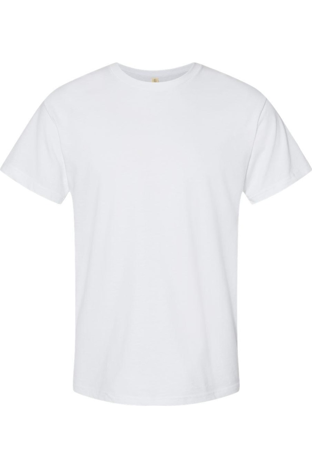 Футболка унисекс Eco Heavyweight Next Level, белый
Футболка унисекс Eco Heavyweight Next Level, белый