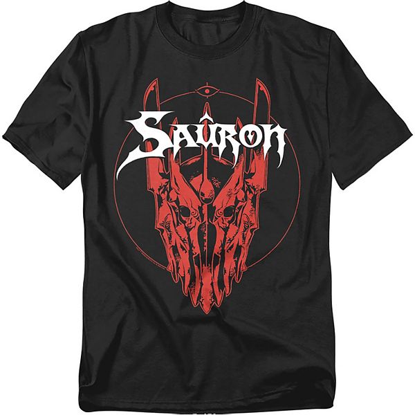 Футболка Big & Tall Lord of the Rings Sauron Licensed Character
Футболка Big & Tall Lord of the Rings Sauron Licensed Character