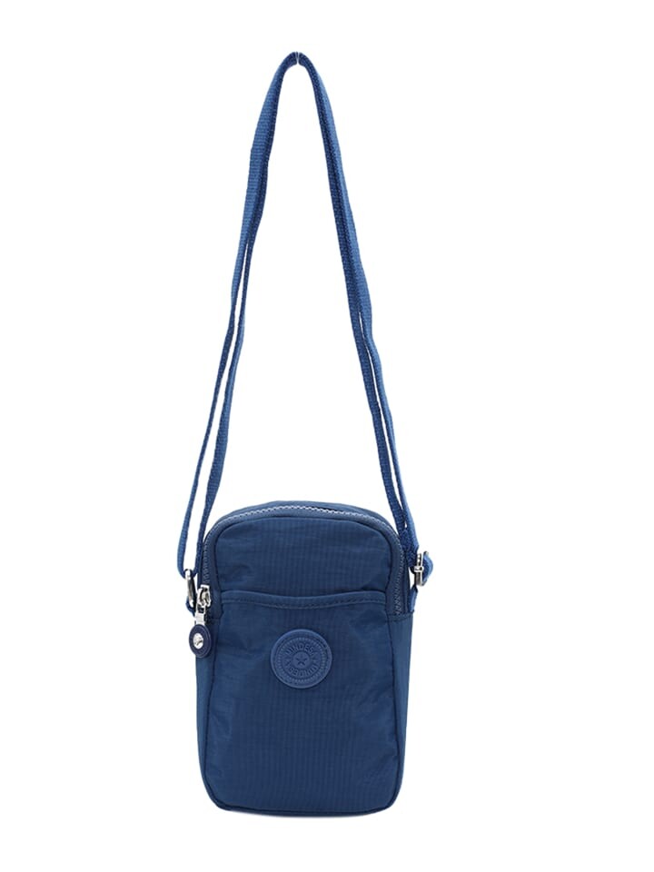 Наплечная сумка Mindesa, морской, Синий, Наплечная сумка Mindesa, морской
Наплечная сумка Mindesa, морской, Синий, Наплечная сумка Mindesa, морской