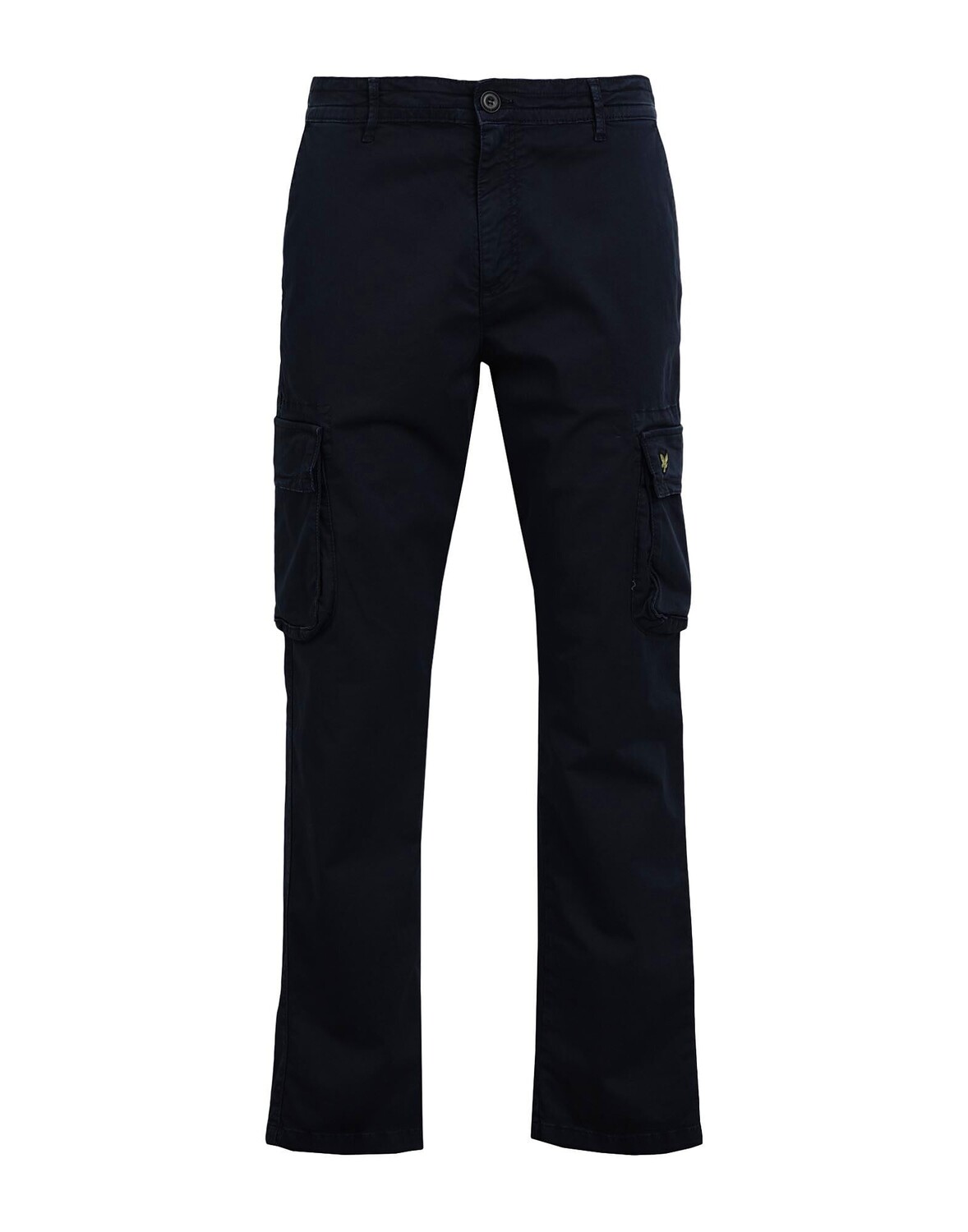 Брюки Lyle & Scott, синий 
Брюки Lyle & Scott, синий