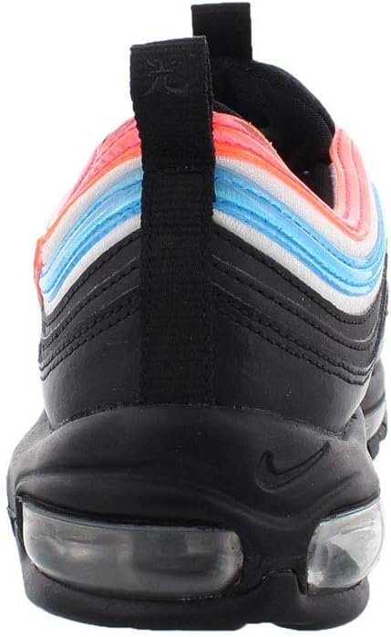 Кроссовки Nike Air Max 97 Oa Gs «Neon Seoul» - Ci1503-001 - Размер, Black/Reflect Silver/Blue Lake
Кроссовки Nike Air Max 97 Oa Gs «Neon Seoul» - Ci1503-001 - Размер, Black/Reflect Silver/Blue Lake