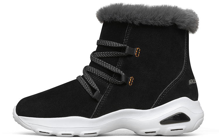 Детские зимние сапоги для школьников Skechers
Детские зимние сапоги для школьников Skechers