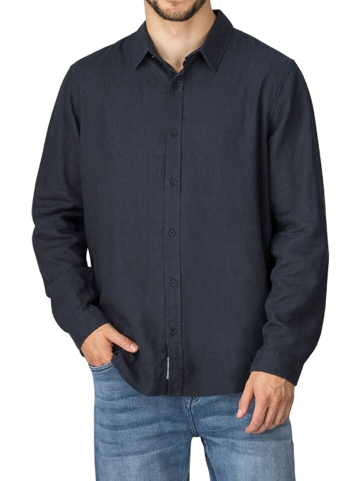 Рубашка riverso, цвет verschiedene
Рубашка riverso, цвет verschiedene